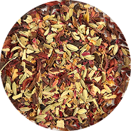 Healthy Green Tea